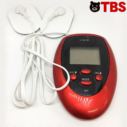顔専用EMSマシン Vスリム / 顔専用 EMS ems 器具 マシン vslim 【TBSショッピング】 顔専用EMSマシン Vスリム / 顔専用 EMS ems 器具 マシン vslim 【TBSショッピング】