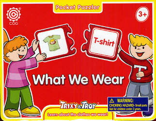 【3980円以上送料無料】What　We　Wear／