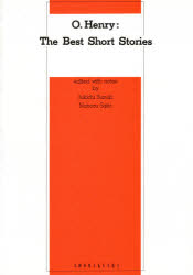 オー・ヘンリー珠玉短篇集 松柏社 ザ　ベスト　シヨ−ト　スト−リ−ズ　THE　BEST　SHORT　オ−　ヘンリ−　シユギヨク　タンペンシユウ ヘンリ−　オ−　O　スズキ　ジユウキチ