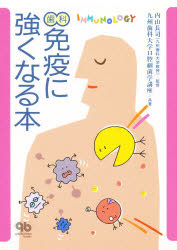 【3980円以上送料無料】歯科免疫に強くなる本／九州歯科大学口腔細菌学講座／共著