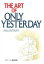 【3980円以上送料無料】ONLY　YESTERDAY／アニメージュ編集部