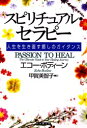 【3980円以上送料無料】スピリチュアル・セラピー 人生を生き直す癒しのガイダンス/エコー・ボディーン/著 甲賀美智子/訳