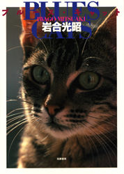 【3980円以上送料無料】ブルース・キャット／岩合光昭／著