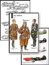 【3980円以上送料無料】第二次大戦のソ連航空隊エース 1939−1945/ヒュー・モーガン/著 岩重多四郎/訳 渡辺洋二/日本語版監修