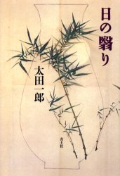 【3980円以上送料無料】日の翳り／太田一郎／著
