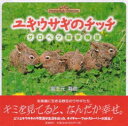【3980円以上送料無料】ユキウサギのチッチ サロベツ四季物語/富士元寿彦/著