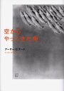 【3980円以上送料無料】空からやってきた魚/アーサー・ビナード/著(3)
