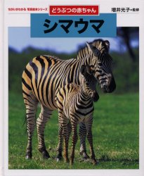 【3980円以上送料無料】シマウマ／増井光子／監修