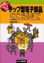 【3980円以上送料無料】よくわかるチップ型電子部品のできるまで R（抵抗器） C（コンデンサ） L（インダクタ）／相良岩男／著