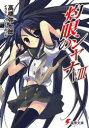 【3980円以上送料無料】灼眼のシャナ 8/高橋弥七郎/〔著〕
