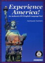 【3980円以上送料無料】Experience America! An Authentic DVD English Language Text/Todd Rucynski/著 Scott Berlin/著