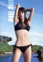 【3980円以上送料無料】my life 里田まい写真集/熊谷貫/撮影