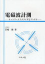 【3980円以上送料無料】電磁波計測 ネットワークアナライザとアンテナ／岩崎俊／著