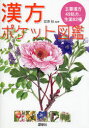 【3980円以上送料無料】漢方ポケット図鑑 主要漢方49処方、生薬82種/宮原桂/編著