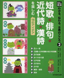 【3980円以上送料無料】わかる、伝わる、古典のこころ　光村の国語　2／工藤直子／監修　高木まさき／監修　青山由紀／編集　小瀬村良美／編集　岸田薫／編集