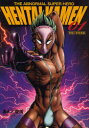 【3980円以上送料無料】HENTAI KAMEN THE ABNORMAL SUPER HERO 01 究極!!変態仮面/あんど慶周/著