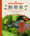 【3980円以上送料無料】熱帯魚/九門季里/著 水越秀宏/写真