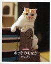 【3980円以上送料無料】ポッケのおなか/mizuha/著