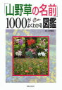 【3980円以上送料無料】「山野草の名前」1000がよくわかる図鑑/久志博信/監修