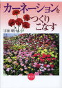 【3980円以上送料無料】カーネーションをつくりこなす/宇田明/編著
