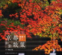 【3980円以上送料無料】京都電車で行く紅葉散策/中田昭/写真
