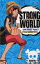 【3980円以上送料無料】ONE PIECE FILM STRONG WORLD アニメコミックス 上/尾田栄一郎/原作 ジャンプ・コミック出版編集部/編 1,023円