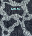 【3980円以上送料無料】KREAM ルールなき世界のルールブック/KREVA/著