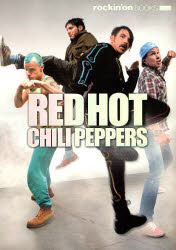 【3980円以上送料無料】RED HOT CHILI PEPPERS／