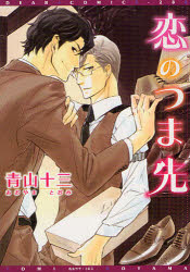 Ladies - 【3980円以上送料無料】恋のつま先／青山　十三　著