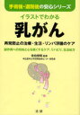 【3980円以上送料無料】イラストでわかる乳がん 再発防止の治療・生活・リンパ浮腫のケア 副作用への対処と心を軽くするケア、リハビリ、生活処方/佐伯俊昭/監修(3)