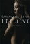 【3980円以上送料無料】I BELIEVE 澤山璃奈写真集/丸谷嘉長/撮影 2,200円