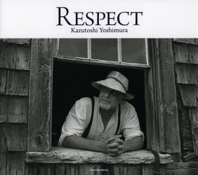 【3980円以上送料無料】RESPECT／吉村和敏／著