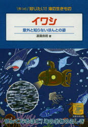 【3980円以上送料無料】イワシ 意外と知らないほんとの姿/渡邊良朗/著