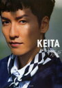 【3980円以上送料無料】KEITA 24/7 Twenty‐four Seven/前田直子/撮影