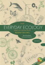 【3980円以上送料無料】地球環境の『原因・解決』 EVERYDAY ECOLOGY English for a Greener World/ジム カヌーセン/...