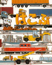 【3980円以上送料無料】はこぶ／鎌田歩／作・絵