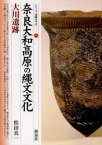 【3980円以上送料無料】奈良大和高原の縄文文化・大川遺跡／松田真一／著