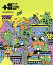 【3980円以上送料無料】+81 CREATORS ON THE LINE: VOL.64(2014SUMMER)/ディー・ディー・ウェーブ株式会社/編集