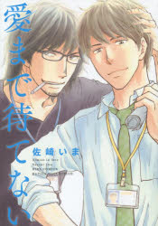【3980円以上送料無料】愛まで待てない／佐崎　いま　著