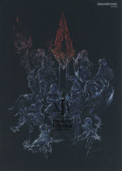 【3980円以上送料無料】FINAL　FANTASY　14：A　Realm　Reborn　The　Art　of　Eorzea－Another　Dawn－／