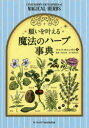 【3980円以上送料無料】願いを叶える魔法のハーブ事典／スコット カニンガム／著 木村正典／監修 塩野未佳／訳