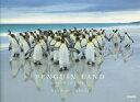 【3980円以上送料無料】PENGUIN LAND ペンギンたちの国/福田幸広/著