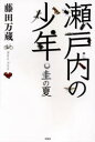 【3980円以上送料無料】瀬戸内の少年 圭の夏／藤田万蔵／著