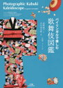 【3980円以上送料無料】バイリンガルで楽しむ歌舞伎図鑑/君野倫子/著 市川染五郎/監修