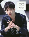 【3980円以上送料無料】Sungmo Travel. tokyo・gwangju/Yuji Miura/〔撮影〕