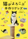 【3980円以上送料無料】猫がよろこぶ手作りグッズ/西イズミ/著 五十嵐健太/写真