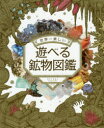 鉱物図鑑 【3980円以上送料無料】世界一楽しい遊べる鉱物図鑑／さとうかよこ／著