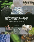 【3980円以上送料無料】驚きの菌ワールド　菌類の知られざる世界／日本菌学会／編