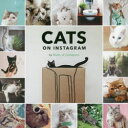 【3980円以上送料無料】CATS ON INSTAGRAM/@cats_of_instagram/著