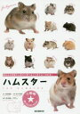 【3980円以上送料無料】ハムスター 毎日のお世話から幸せに育てるコツまでよくわかる!/大野瑞絵/著 井川俊彦/写真 田向健一/監修